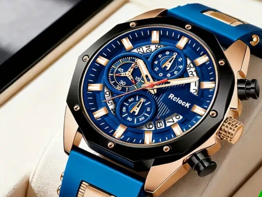 Men's watch