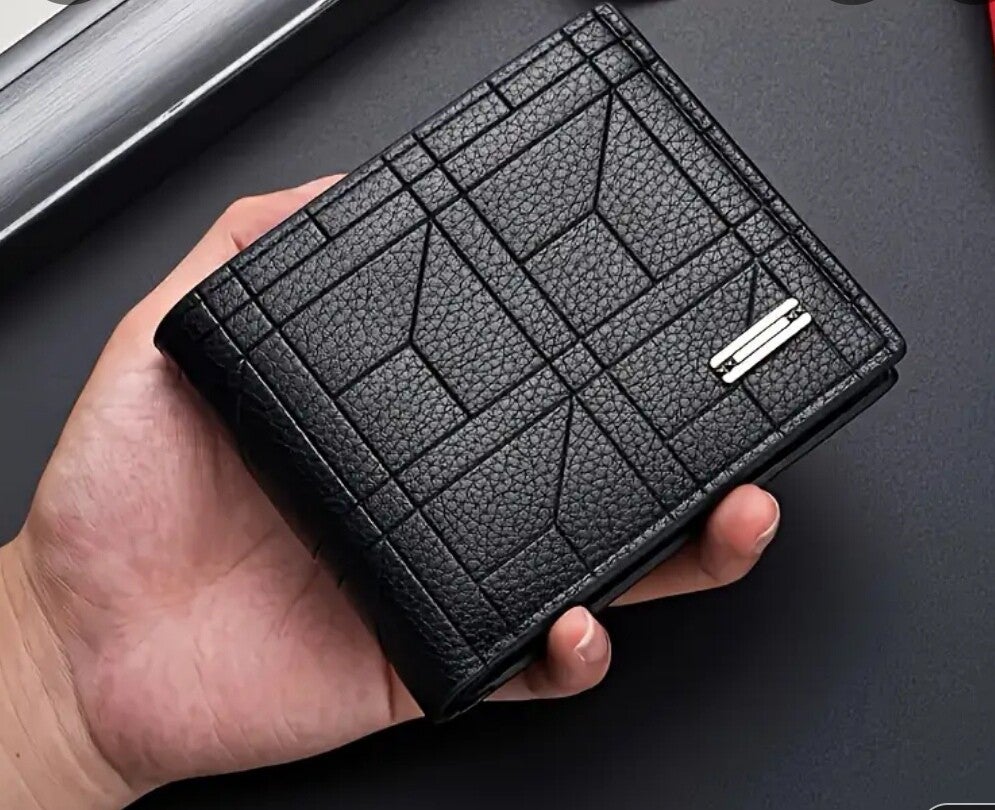Men's wallet