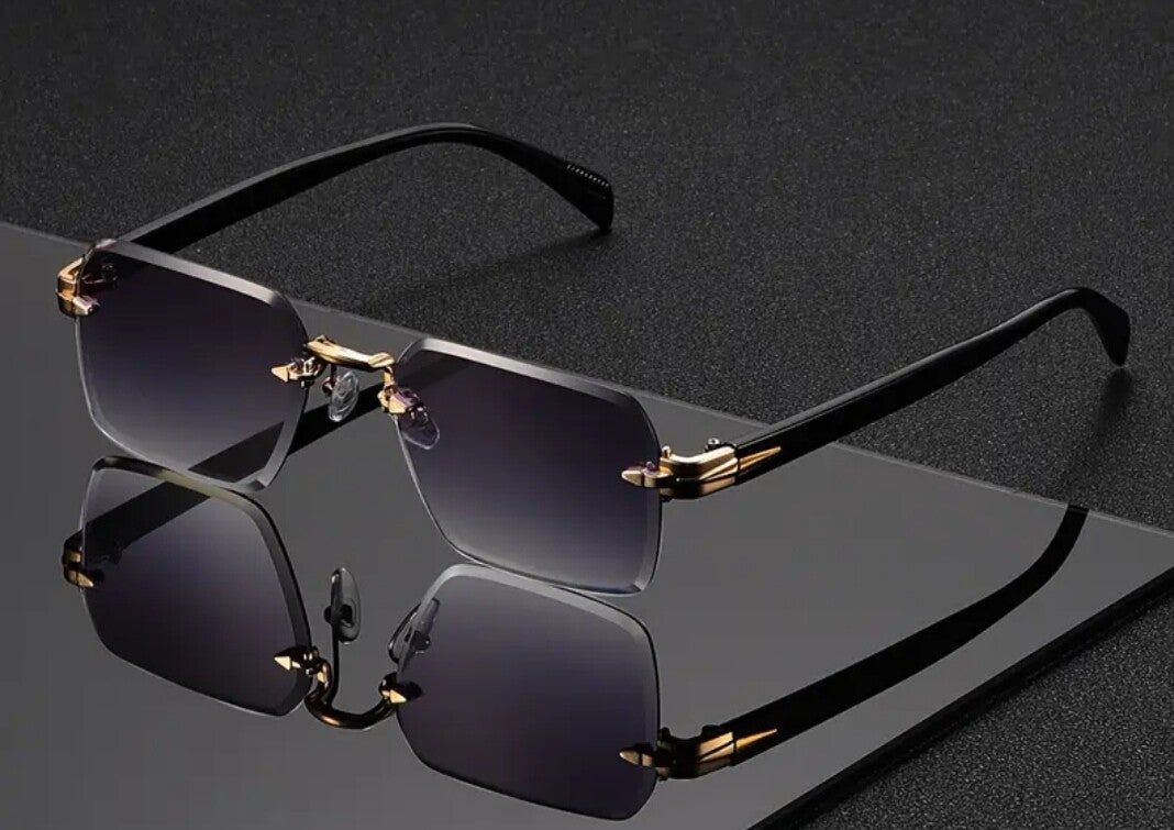 Men's sunglasses
