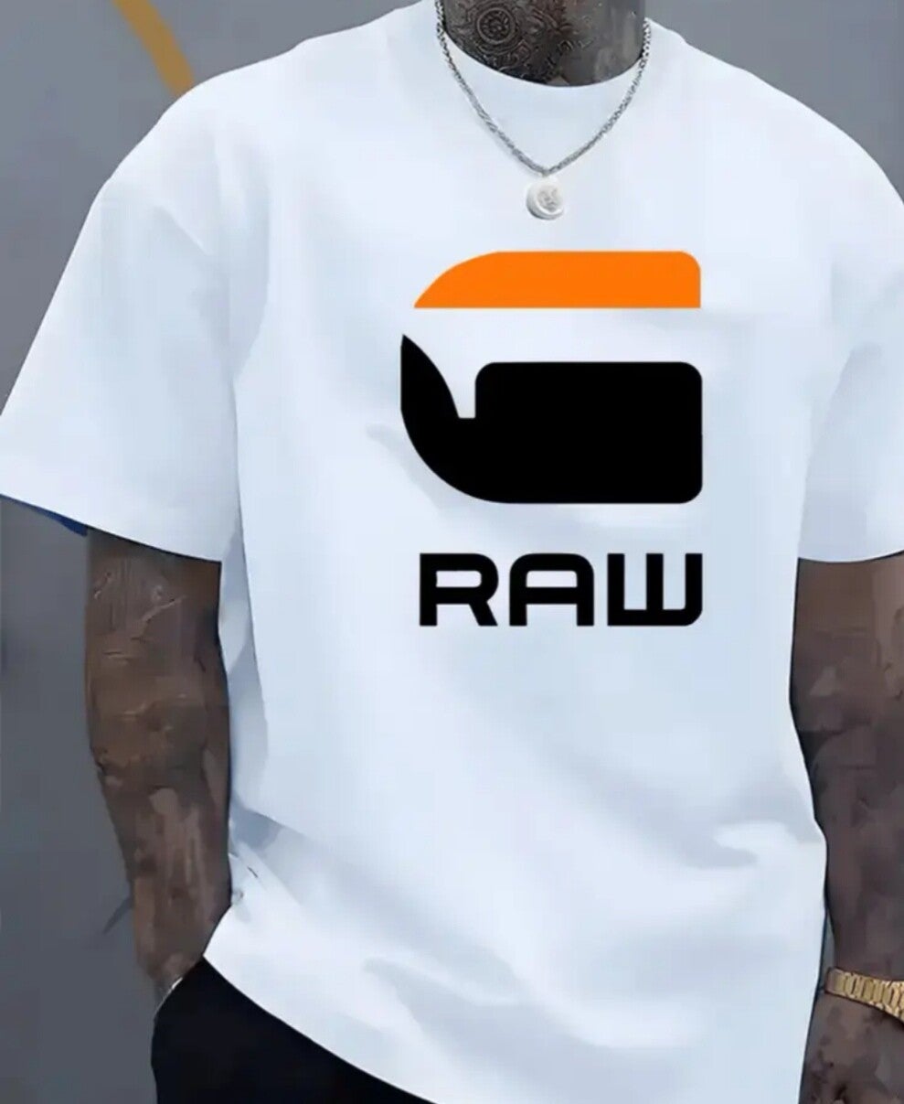 G raw