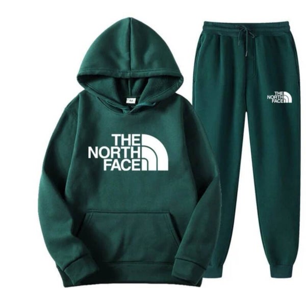 North face