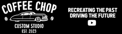 Coffee Chop Custom Studio