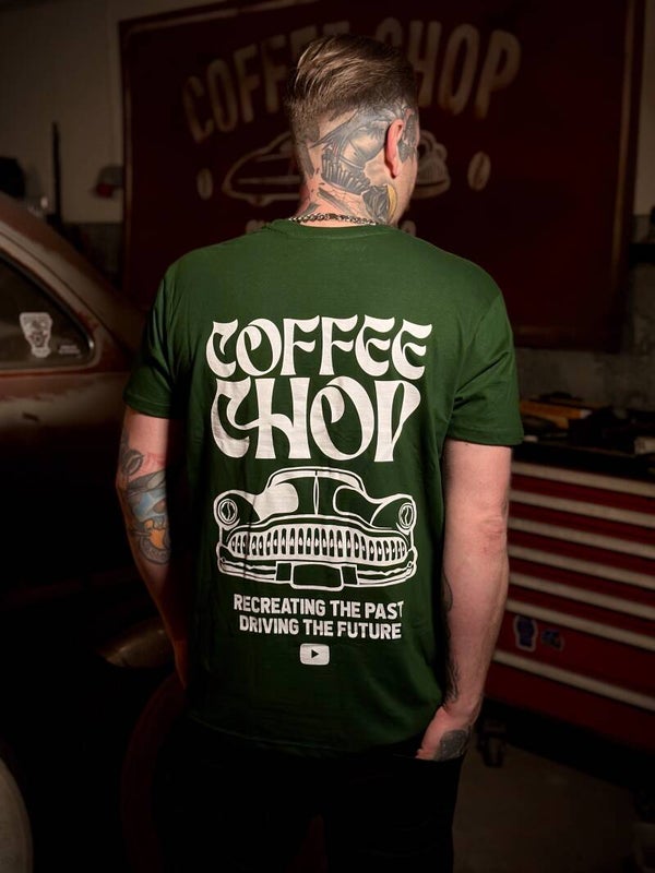 T-Shirt NATURE