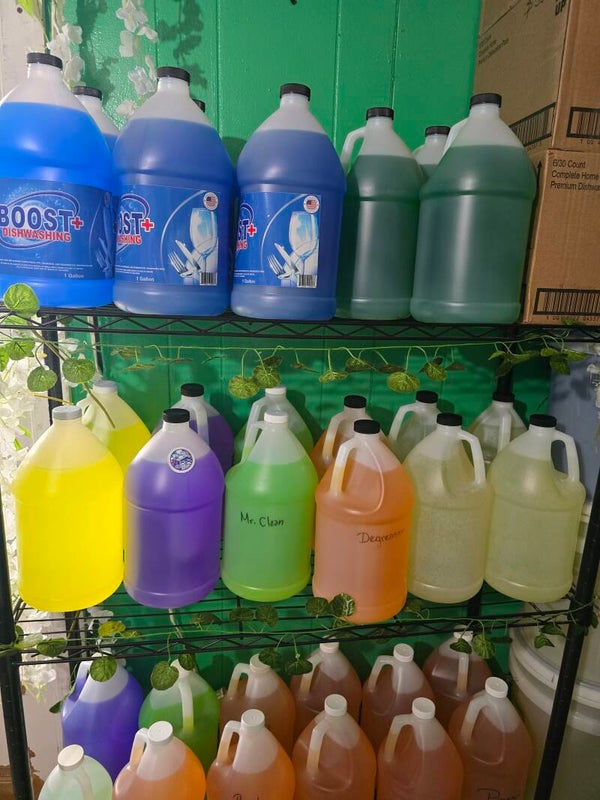 1 gallon