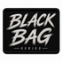 BLACK BAG SERIES