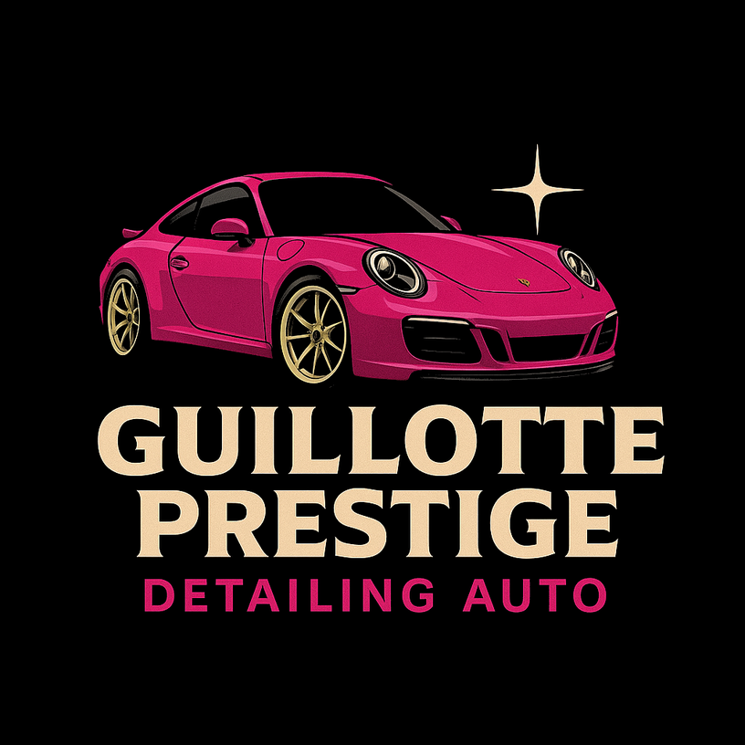 Guillotte Prestige