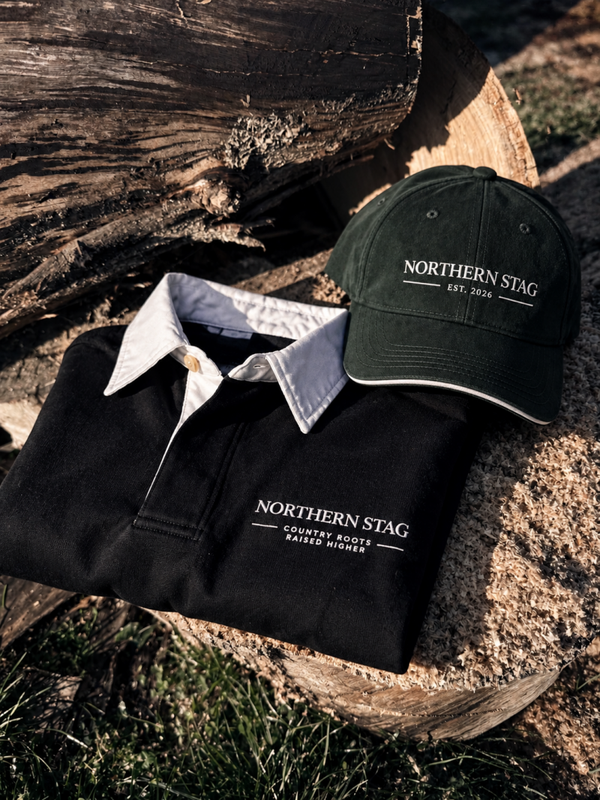 NORTHERN STAG CAP (Copy)