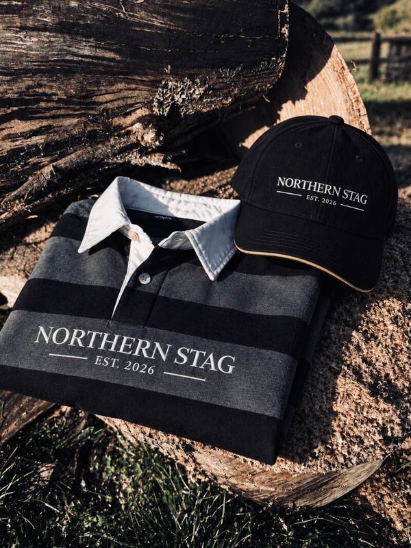 NORTHERN STAG CAP