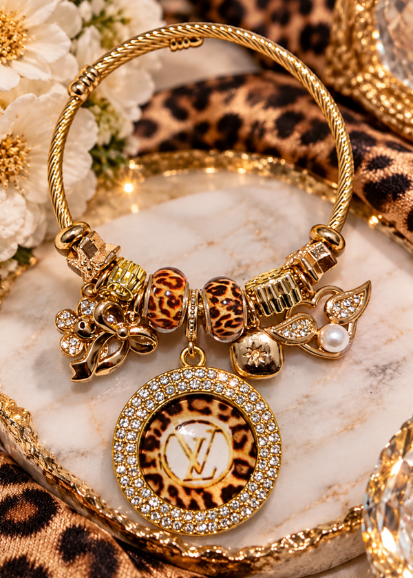 Leopard L