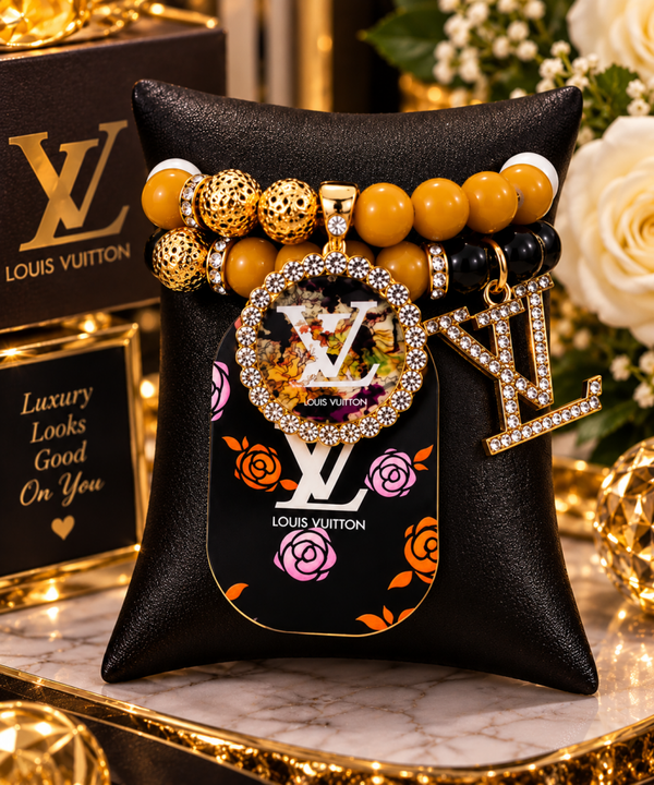 LV (2 stack)