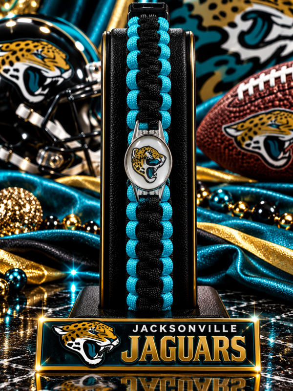 Jaguars