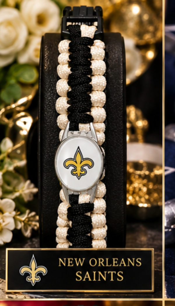 Saints