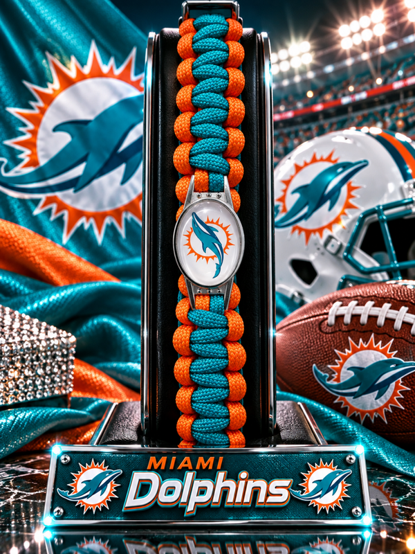 Dolphins
