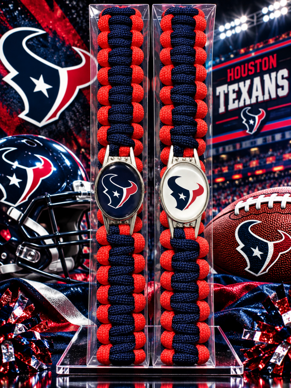 Texans