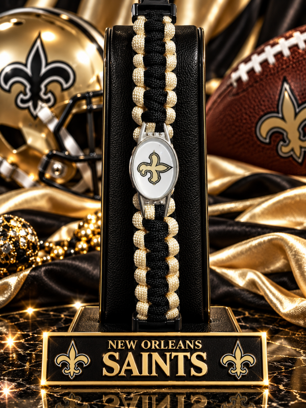 Saints