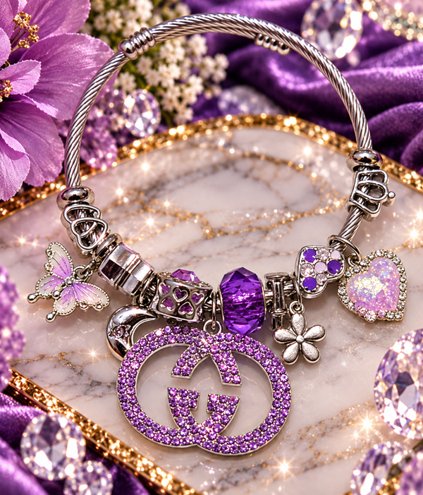 Purple G