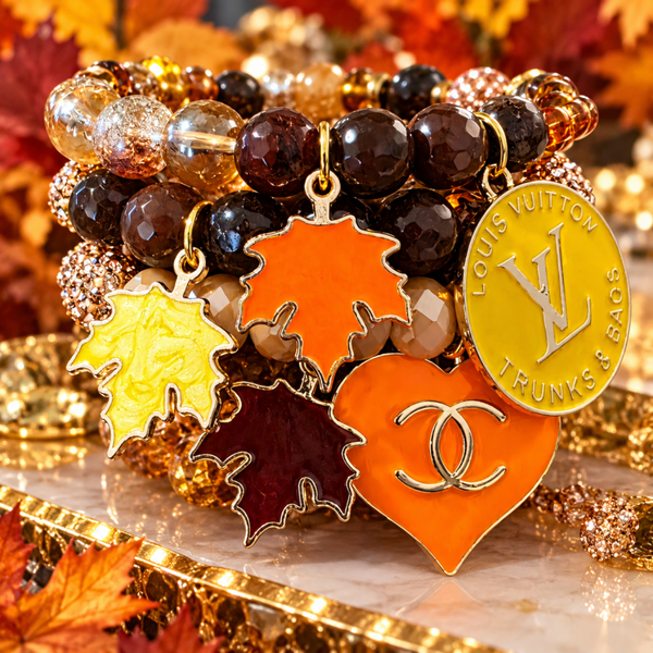 It's Fall (3 stack)
