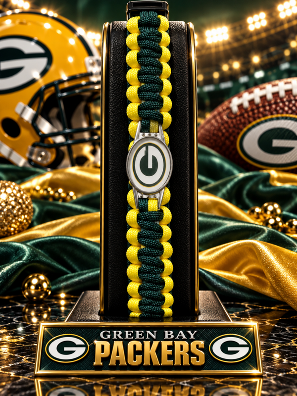 Green Bay