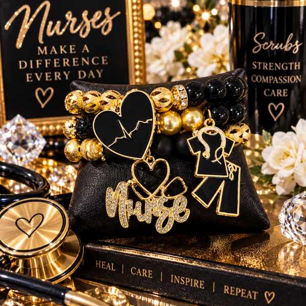 Nurse (3 stack)