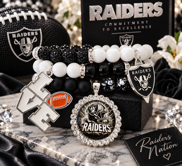 Raiders