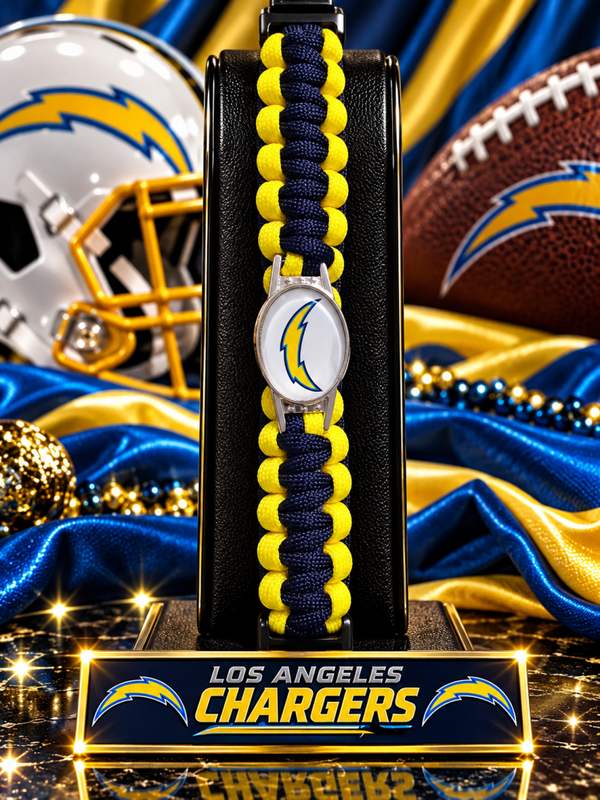 Chargers
