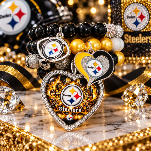 Steelers (3 stack)