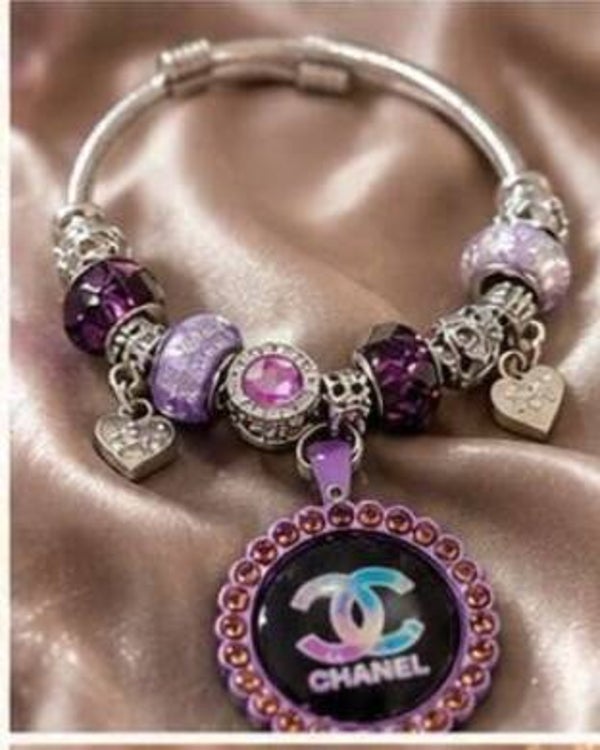 SALE!! Purple CC