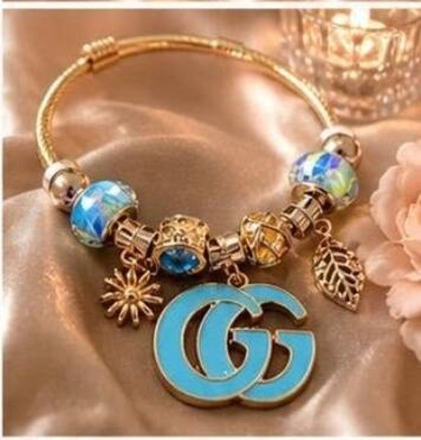 SALE!! Turquoise GG