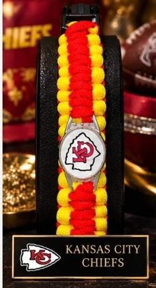 Chiefs