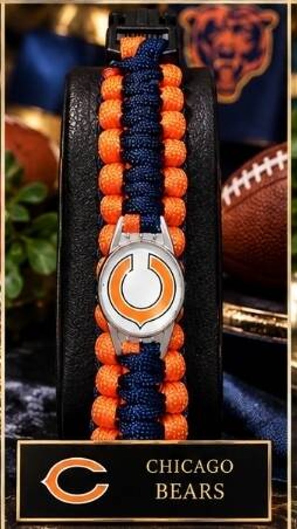 Bears