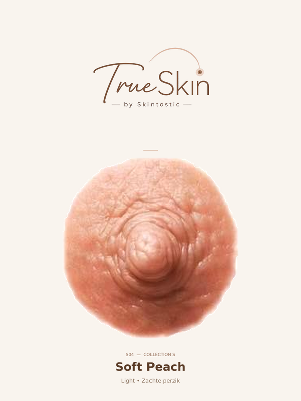 TrueSkin - Soft Peach