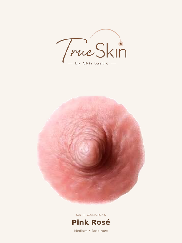 TrueSkin - Pink Rosé