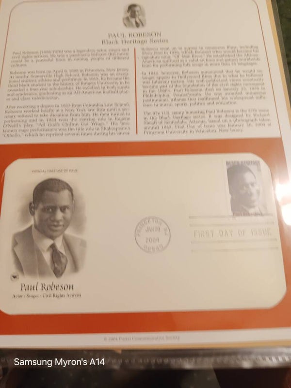 FDCus3834  (2) Paul Robeson