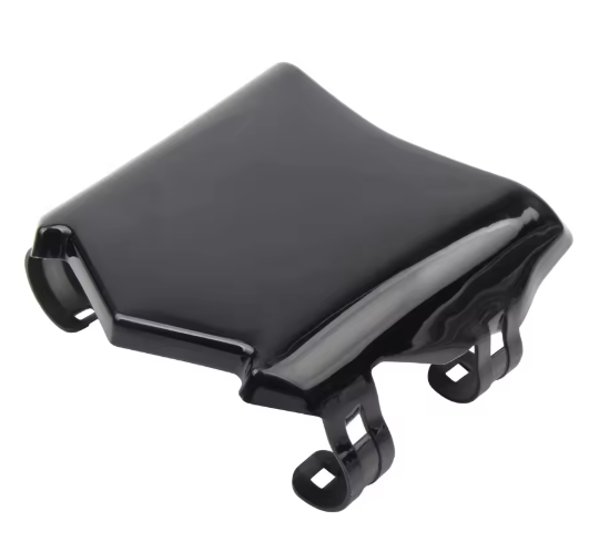 glossy ebike plate