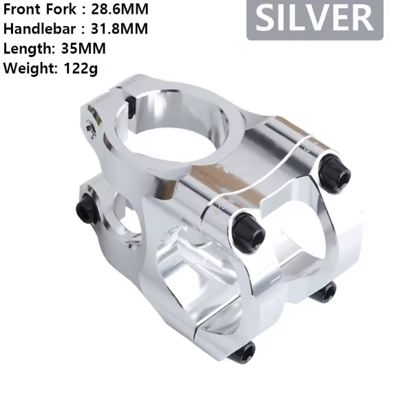 Mtb stem