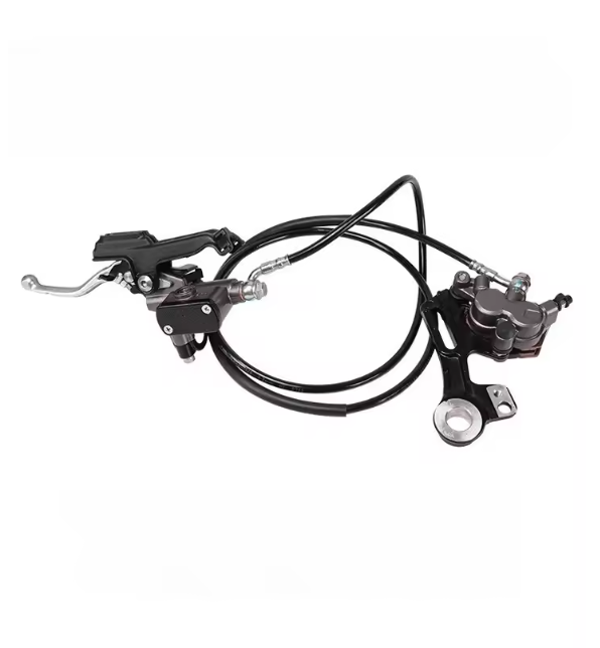 Ultra bee rear brakes