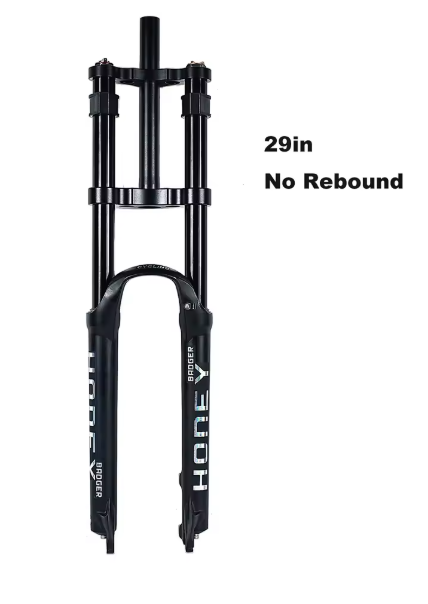 Downhill forks mtb