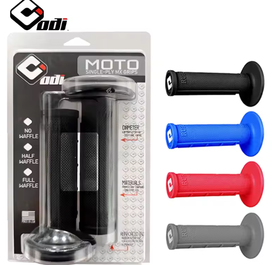 ODI moto grips