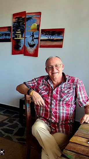 Lothar Reinthaler