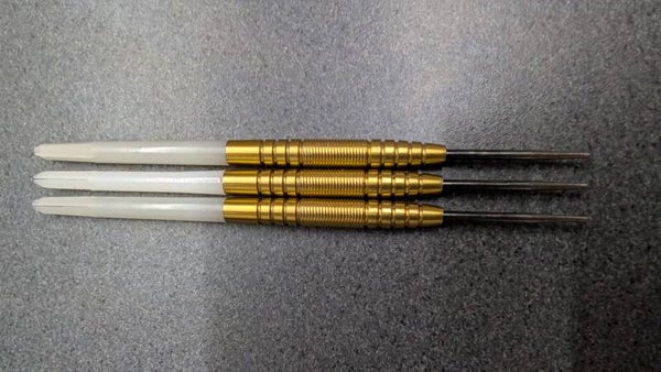 Gouden darts