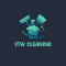 vtW Cleaning website