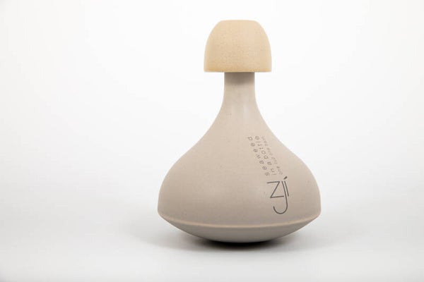 B2B Hotel Ceramic Bottle