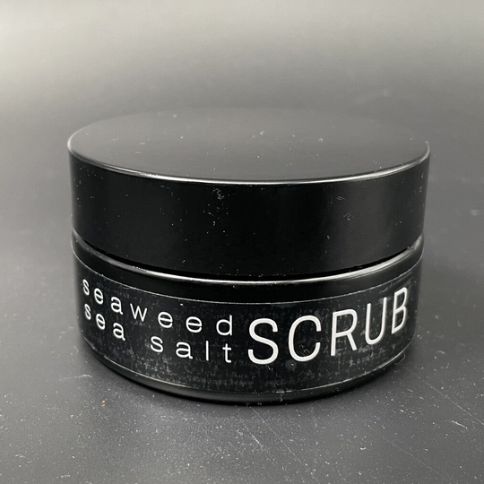 Seaweed Scrub Salt