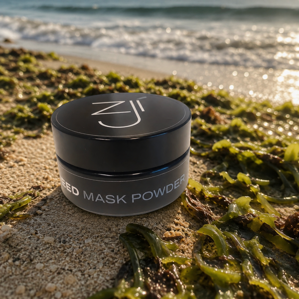 Seaweed Mask Powder - 60 grm