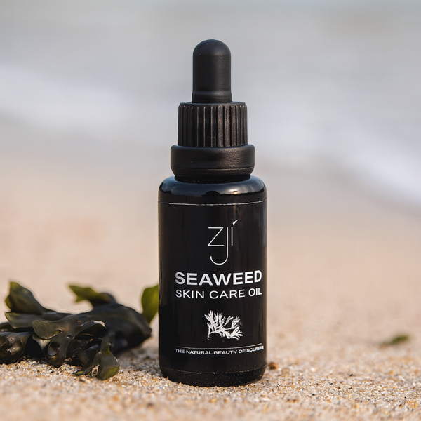Seaweed Skin Care Oil - 30 ml