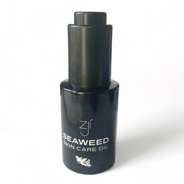 Seaweed Skin Care Oil - 30 ml - 10 stuks