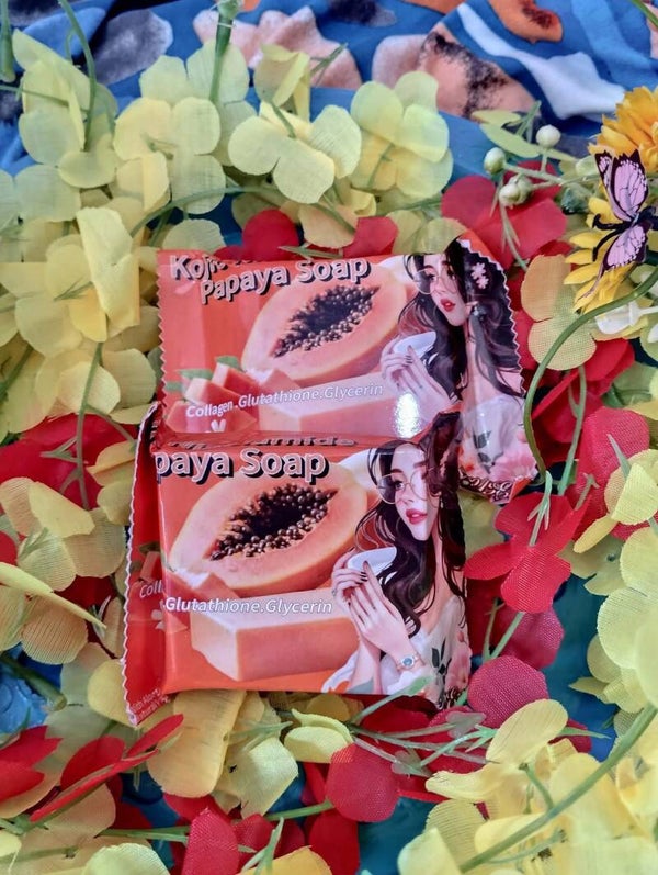 Kojic Niacinamide Papaya