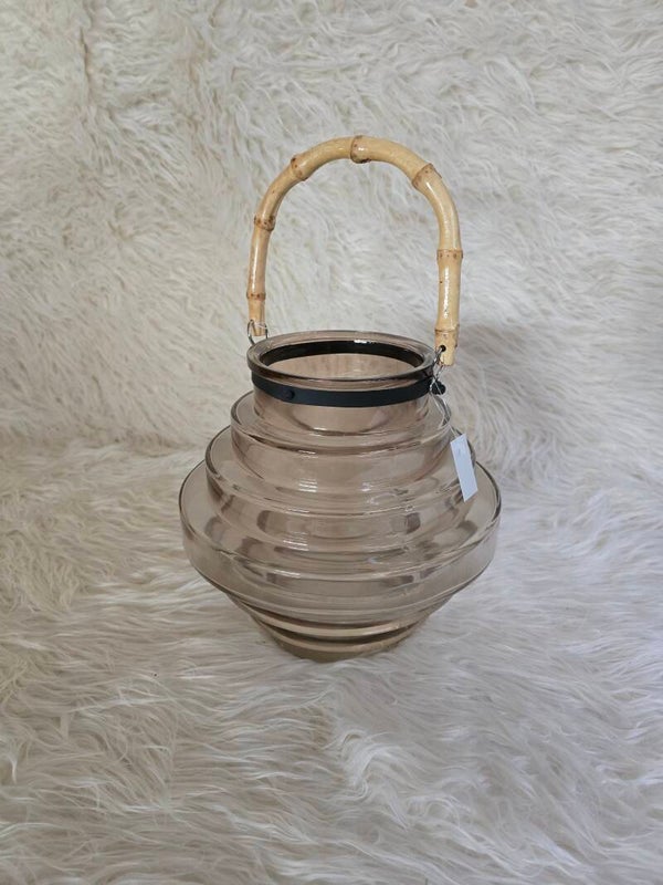 Richmond Interiors - windlicht Lizzy - glas