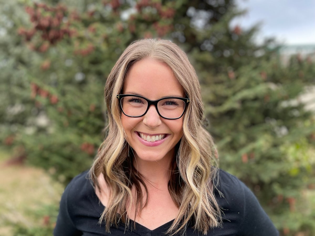 Meet Kelsey | Neuro-Focused Fitness & Nutrition Coach