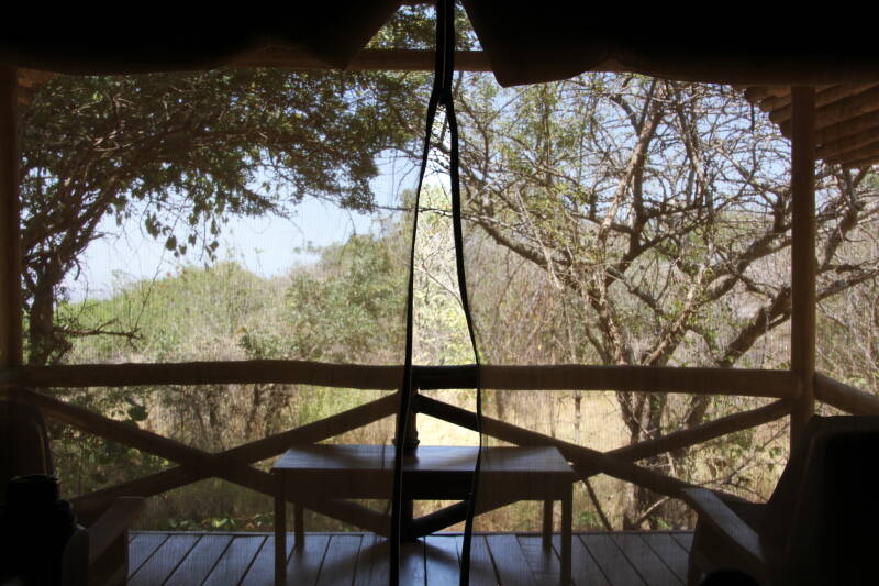 Lake Manyara National Park